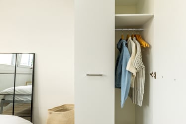 Silver En Suite City View at MyPad Paisley, 26 Gilmour Street, City Centre, Paisley, PA11EQ - Image 3